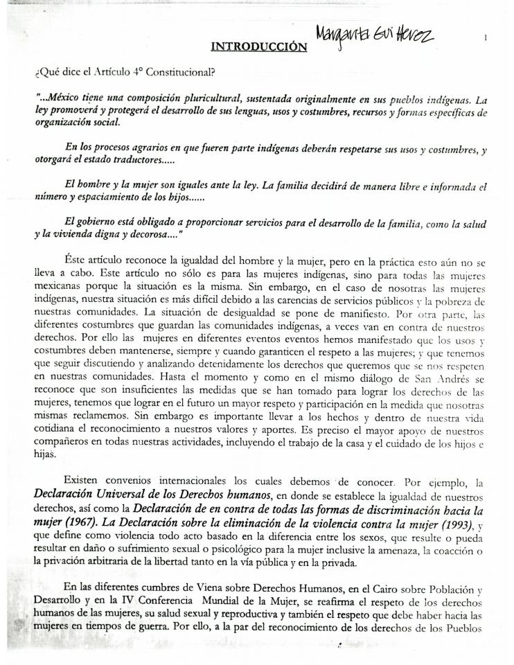 Margarita Guttierez - Que Dice el Articulo 4 Constitucional (Page 1).jpg