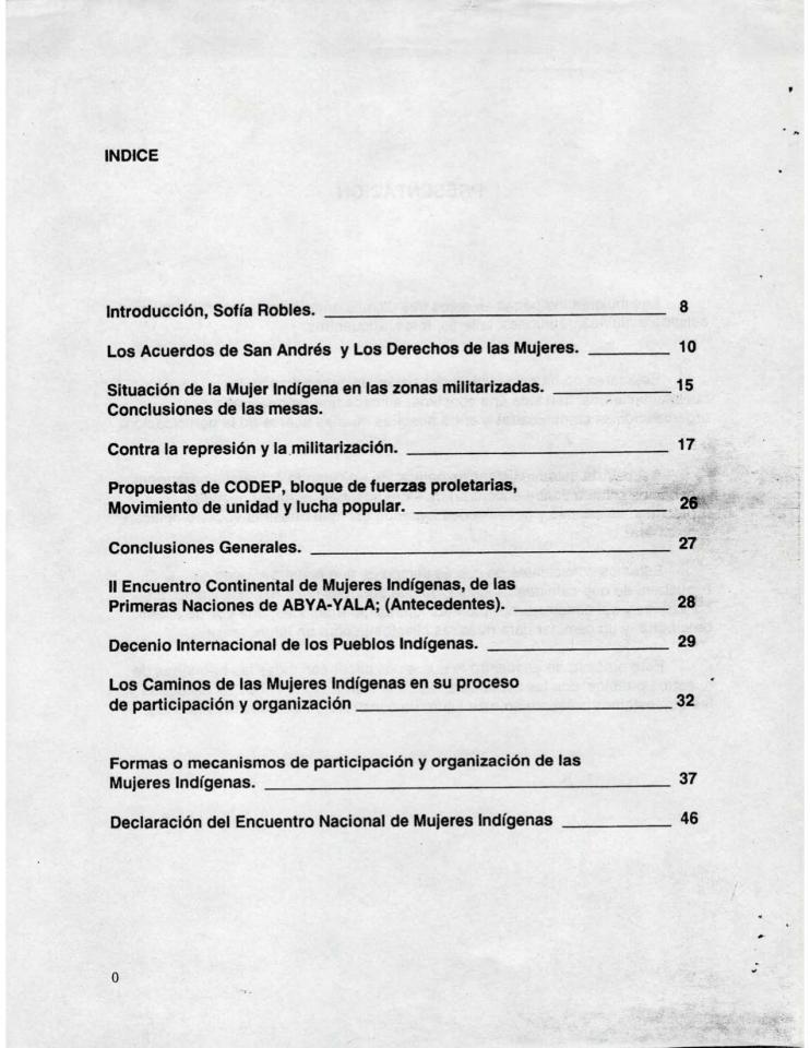 Programa 1er Encuentro Nacional de Mujeres Indígenas de 1997 -page-001.jpg