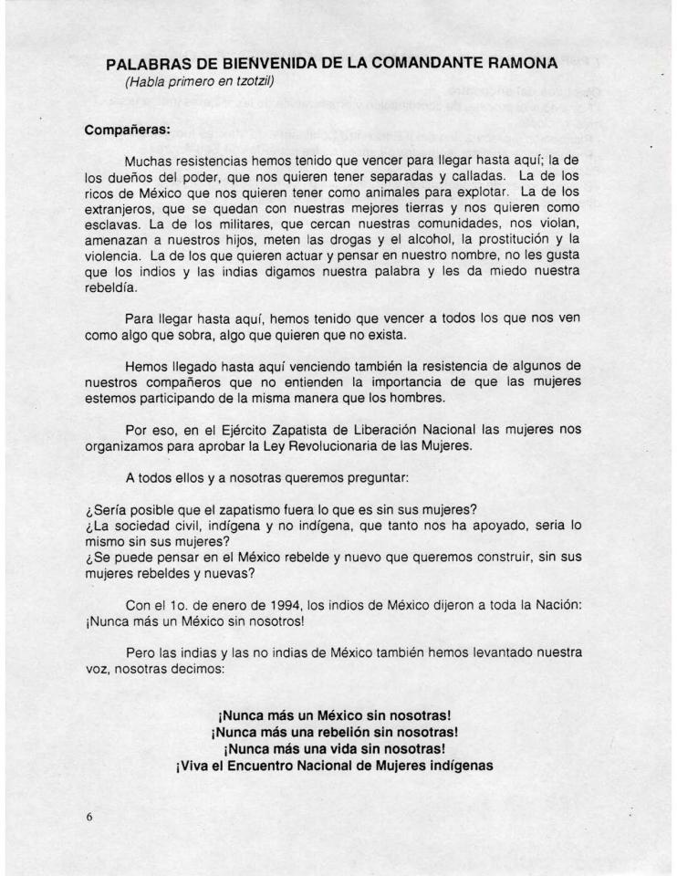 Programa 1er Encuentro Nacional de Mujeres Indígenas de 1997 -page-007.jpg