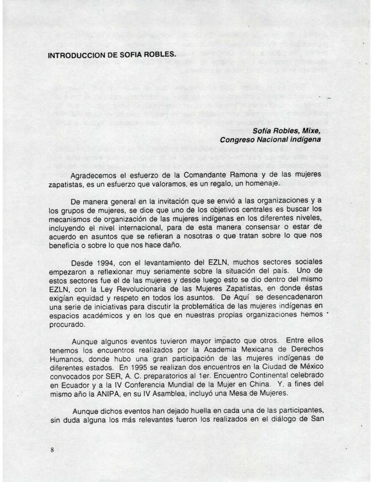 Programa 1er Encuentro Nacional de Mujeres Indígenas de 1997 -page-009.jpg