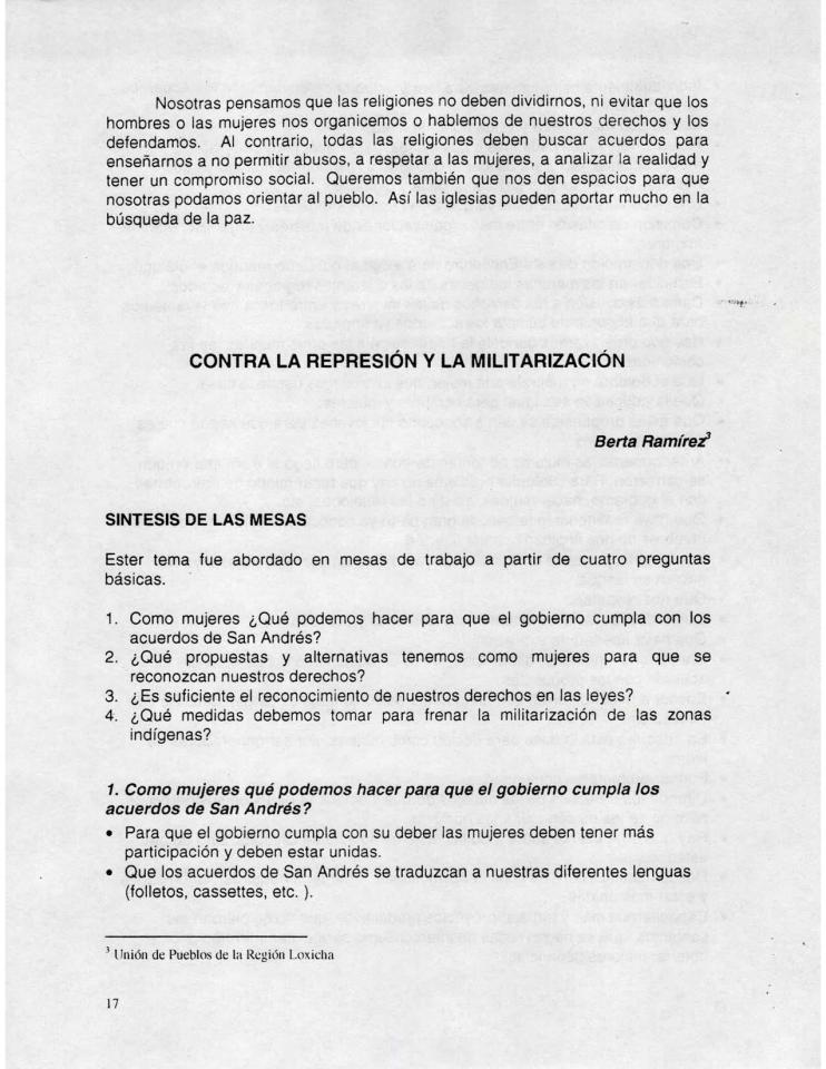 Programa 1er Encuentro Nacional de Mujeres Indígenas de 1997 -page-019.jpg