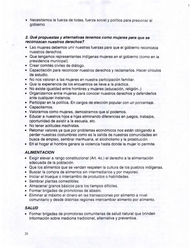 Programa 1er Encuentro Nacional de Mujeres Indígenas de 1997 -page-022.jpg