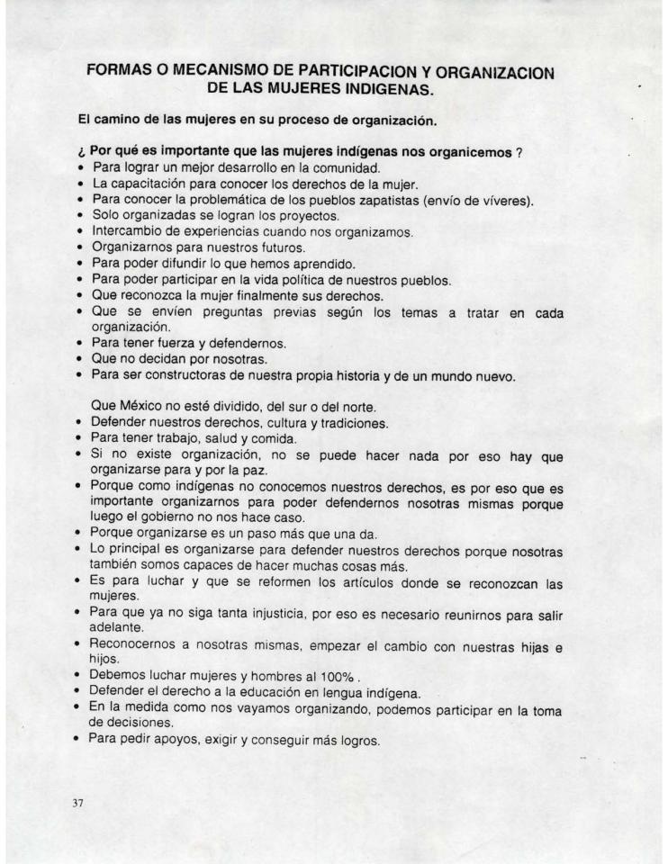 Programa 1er Encuentro Nacional de Mujeres Indígenas de 1997 -page-037.jpg