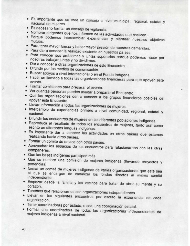 Programa 1er Encuentro Nacional de Mujeres Indígenas de 1997 -page-040.jpg