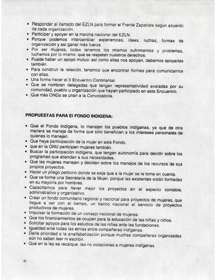 Programa 1er Encuentro Nacional de Mujeres Indígenas de 1997 -page-041.jpg