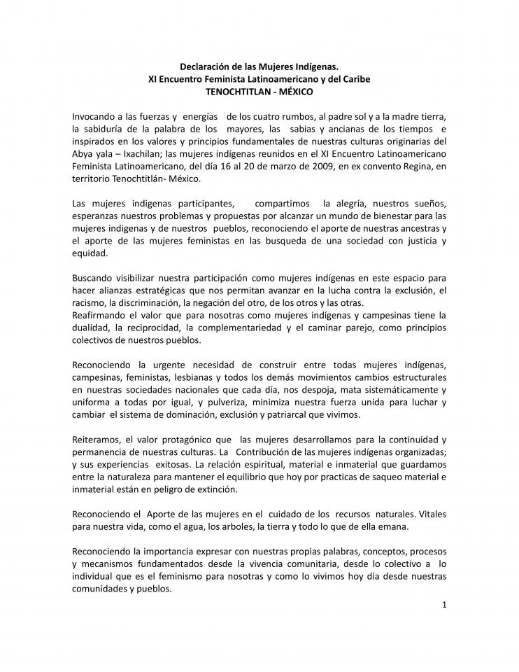 declaraciondemujeresindigenasdocEncuentroFeministaMx[1].doc-1.jpg